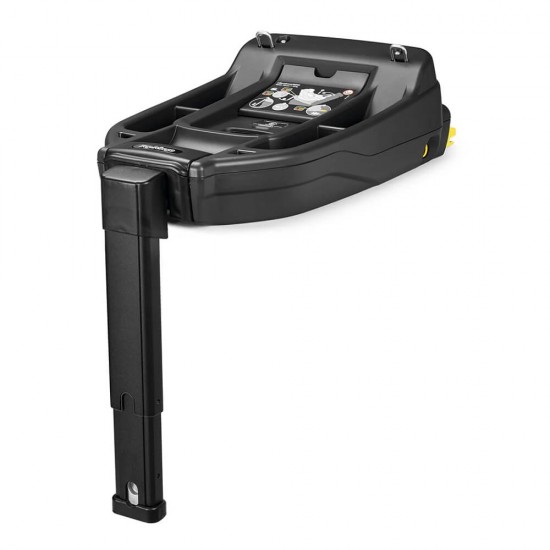 Peg Perego PRIMO VIAGGIO I-SIZE 汽車座椅連底座 - 灰色