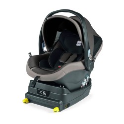 Peg Perego PRIMO VIAGGIO I-SIZE 汽車座椅連底座 - 灰色