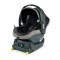 Peg Perego PRIMO VIAGGIO I-SIZE 汽車座椅連底座 - 灰色