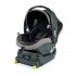 Peg Perego PRIMO VIAGGIO I-SIZE 汽車座椅連底座 - 灰色