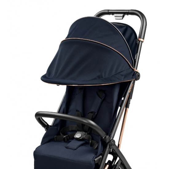 Peg Perego SELFIE 嬰兒車 - 深海藍