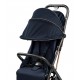 Peg Perego SELFIE 嬰兒車 - 深海藍