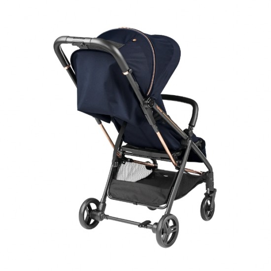 Peg Perego SELFIE 嬰兒車 - 深海藍