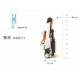 Peg Perego SIESTA 餐椅 - 灰色