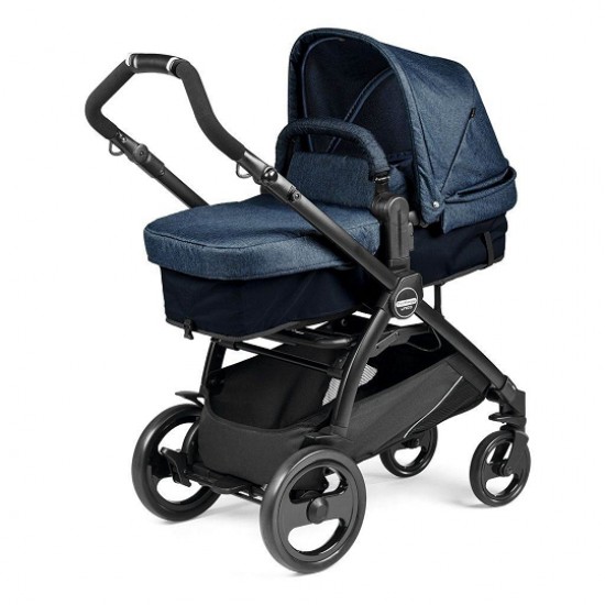 Peg Perego UNICO 嬰兒車 - 靛藍色