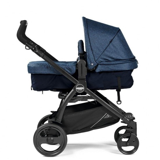 Peg Perego UNICO 嬰兒車 - 靛藍色