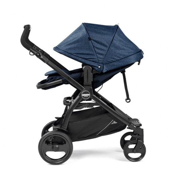 Peg Perego UNICO 嬰兒車 - 靛藍色
