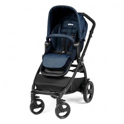 Peg Perego UNICO 嬰兒車 - 靛藍色