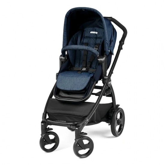 Peg Perego UNICO 嬰兒車 - 靛藍色