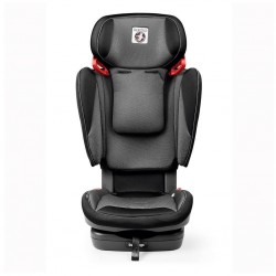 Peg Perego VIAGGIO 1-2-3 VIA 汽車座椅 - 紅色