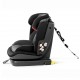 Peg Perego VIAGGIO 1-2-3 VIA 汽車座椅 - 黑色