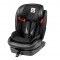 Peg Perego VIAGGIO 1-2-3 VIA 汽車座椅 - 黑色