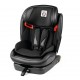 Peg Perego VIAGGIO 1-2-3 VIA 汽車座椅 - 黑色