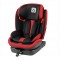 Peg Perego VIAGGIO 1-2-3 VIA 汽車座椅 - 紅色