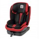 Peg Perego VIAGGIO 1-2-3 VIA 汽車座椅 - 紅色