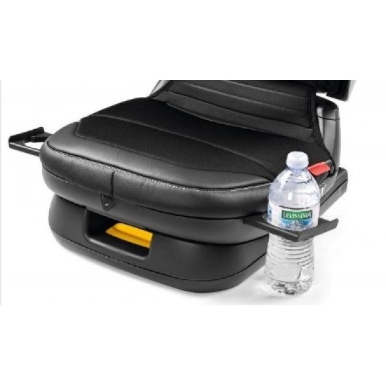 Peg Perego VIAGGIO 2-3 FLEX 汽車安全椅 - 黑色