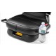 Peg Perego VIAGGIO 2-3 FLEX 汽車安全椅 - 黑色