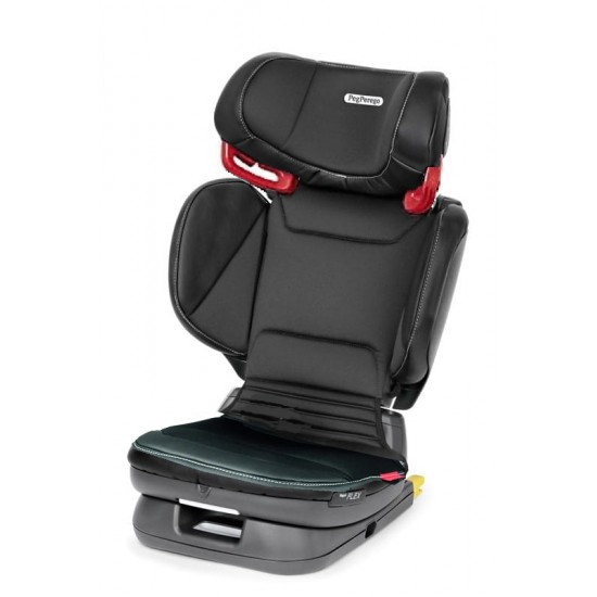 Peg Perego VIAGGIO 2-3 FLEX 汽車安全椅 - 黑色