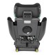 Peg Perego VIAGGIO 2-3 FLEX 汽車安全椅 - 黑色