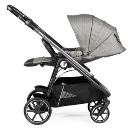Peg Perego Veloce 嬰兒手推車 - 灰色