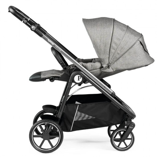 Peg Perego Veloce 嬰兒手推車 - 灰色
