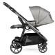 Peg Perego Veloce 嬰兒手推車 - 灰色
