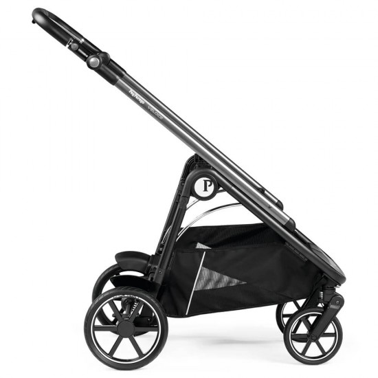 Peg Perego Veloce 嬰兒手推車 - 灰色