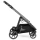 Peg Perego Veloce 嬰兒手推車 - 灰色