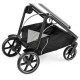 Peg Perego Veloce 嬰兒手推車 - 灰色