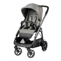 Peg Perego Veloce 嬰兒手推車 - 灰色
