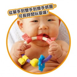 People 多感官牙膠環