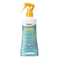 Pigeon 嬰兒長效驅蚊蟲噴霧 200ml