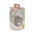 Pigeon DECO 印花 PPSU 闊口奶瓶 - 160 ml - Howapipi