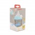 Pigeon DECO 印花 PPSU 闊口奶瓶 - 160 ml - 海洋生物