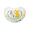 Pigeon Fun Friends 安撫奶嘴 0-3m (size S) - 森林小熊