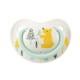 Pigeon Fun Friends 安撫奶嘴 0-3m (size S) - 森林小熊