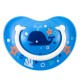 Pigeon Fun Friends 安撫奶嘴 6-18m  (Size L) - 鯨魚