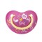 Pigeon Fun Friends 安撫奶嘴 6-18m  (Size L) - 蝴蝶結