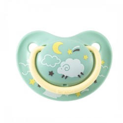 Pigeon Fun Friends 安撫奶嘴 3-6m (size M) - 好眠羊