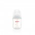 Pigeon 玻璃闊口奶瓶 - 160 ml