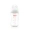 Pigeon 玻璃闊口奶瓶 - 240 ml