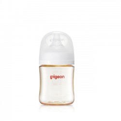 Pigeon PPSU 闊口奶瓶 - 160 ml