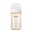Pigeon PPSU 闊口奶瓶 - 240 ml