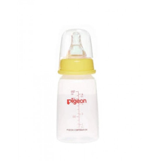 Pigeon 貝親 標準口徑玻璃奶瓶 4oz / 120ml