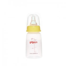 Pigeon 貝親 標準口徑 PP奶瓶 4oz / 120ml
