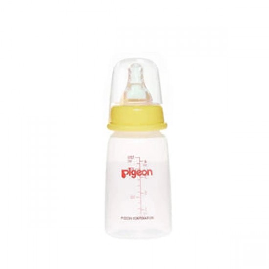 Pigeon 貝親 標準口徑 PP奶瓶 4oz / 120ml