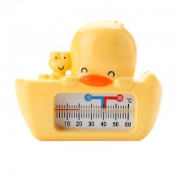 PiyoPiyo 兩用溫度計