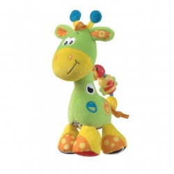 Playgro 長頸鹿