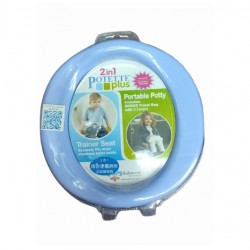 Potette Plus 兩用摺合便攜廁所
