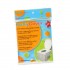 PottyCover 拋棄式馬桶座墊紙 - 6 pcs